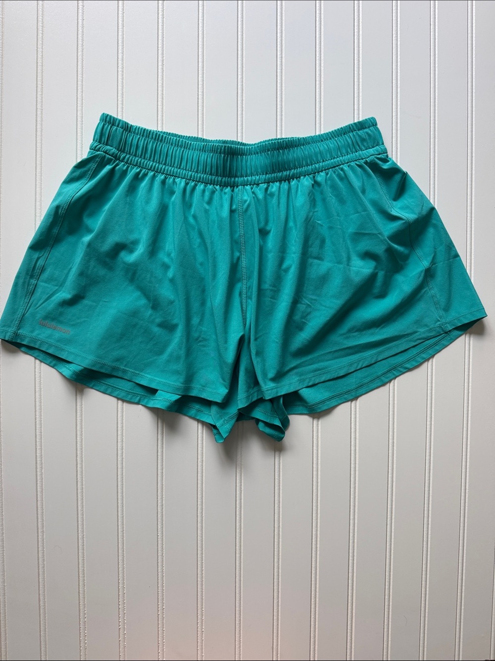 Lululemon Women's Athletic Shorts Size M